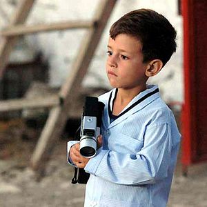 Bilder Mein Vater und mein Sohn