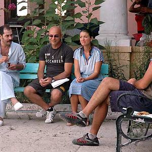 Bilder Mein Vater und mein Sohn