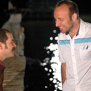 Bilder Mein Vater und mein Sohn