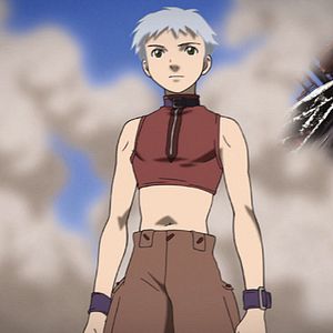 Bilder Keiichi Sugiyama