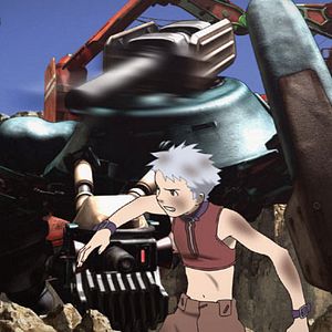 Bilder Keiichi Sugiyama