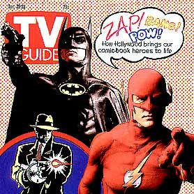 Bilder Flash – Der Rote Blitz