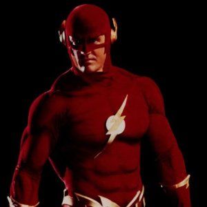 Bilder John Wesley Shipp