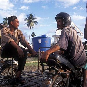 Bilder Garin Nugroho