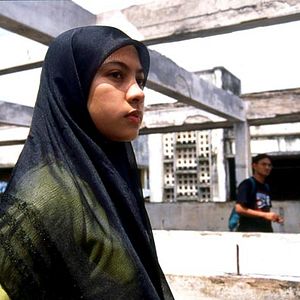 Bilder Garin Nugroho