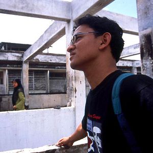 Bilder Garin Nugroho