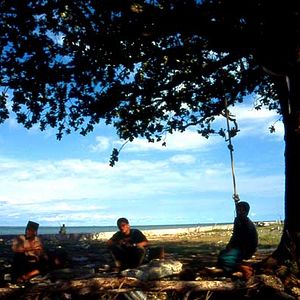 Bilder Garin Nugroho