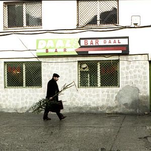 Bilder 12:08 östlich von Bukarest