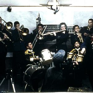 Bilder 12:08 östlich von Bukarest