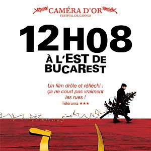 Bilder 12:08 östlich von Bukarest