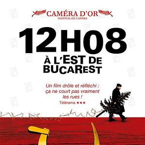 Bilder 12:08 östlich von Bukarest