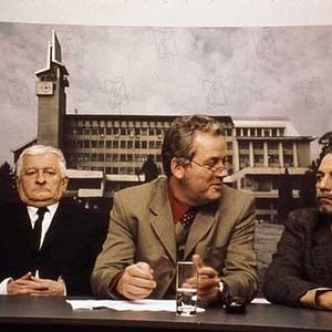 Bilder 12:08 östlich von Bukarest