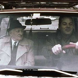 Bilder 12:08 östlich von Bukarest