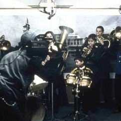 Bilder 12:08 östlich von Bukarest