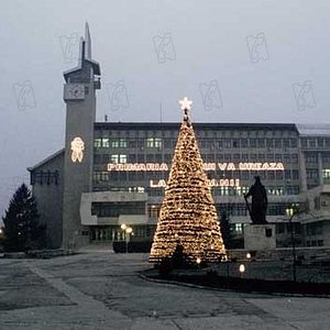 Bilder 12:08 östlich von Bukarest