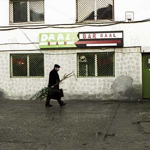 Bilder 12:08 östlich von Bukarest