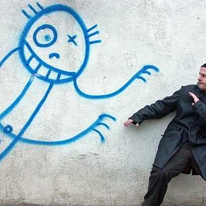 Bilder 12:08 östlich von Bukarest