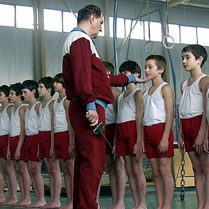 Bilder Gheorghe Dinica