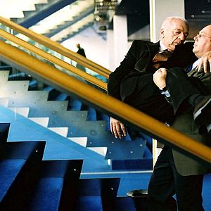 Bilder Philippe Falardeau