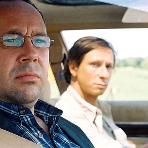 Bilder Philippe Falardeau