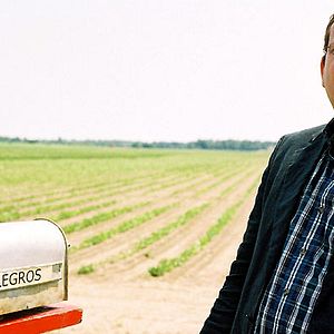 Bilder Philippe Falardeau