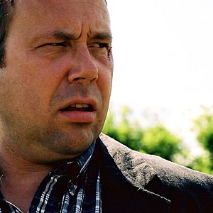 Bilder Philippe Falardeau