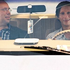 Bilder Philippe Falardeau