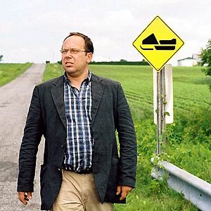 Bilder Philippe Falardeau