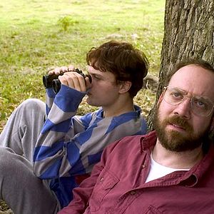 Bilder The Hawk Is Dying