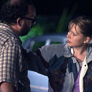 Bilder The Hawk Is Dying