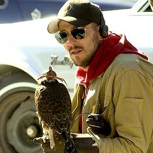 Bilder The Hawk Is Dying