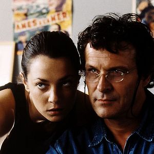 Bilder Frederic Van Den Driessche