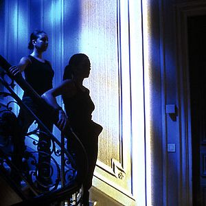 Bilder Jean-Claude Brisseau