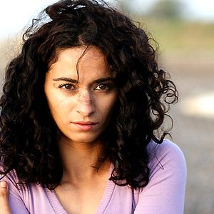 Bilder Rachida Brakni