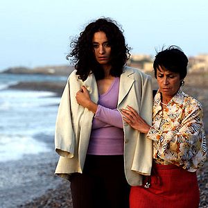 Bilder Rachida Brakni