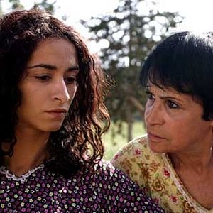 Bilder Rachida Brakni