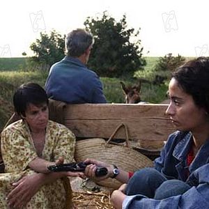 Bilder Rachida Brakni