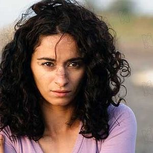 Bilder Rachida Brakni