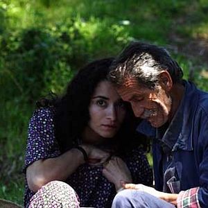 Bilder Rachida Brakni