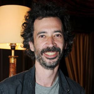 Bilder Eric Elmosnino