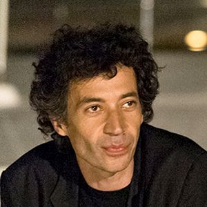 Bilder Eric Elmosnino