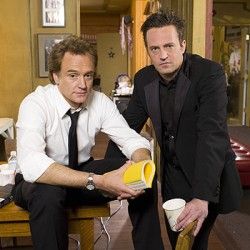 Bilder Studio 60 on the Sunset Strip