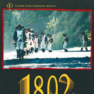 Bilder 1802, l'épopée guadeloupéenne