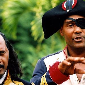 Bilder 1802, l'épopée guadeloupéenne