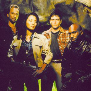 Bilder Michael Harris