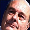 Bilder Jacques Chirac