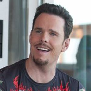 Bilder Kevin Dillon