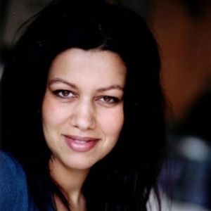 Bilder Meriem Serbah