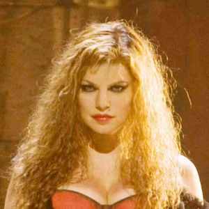 Bilder Stacy Ferguson