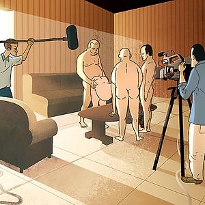 Bilder Anders Morgenthaler